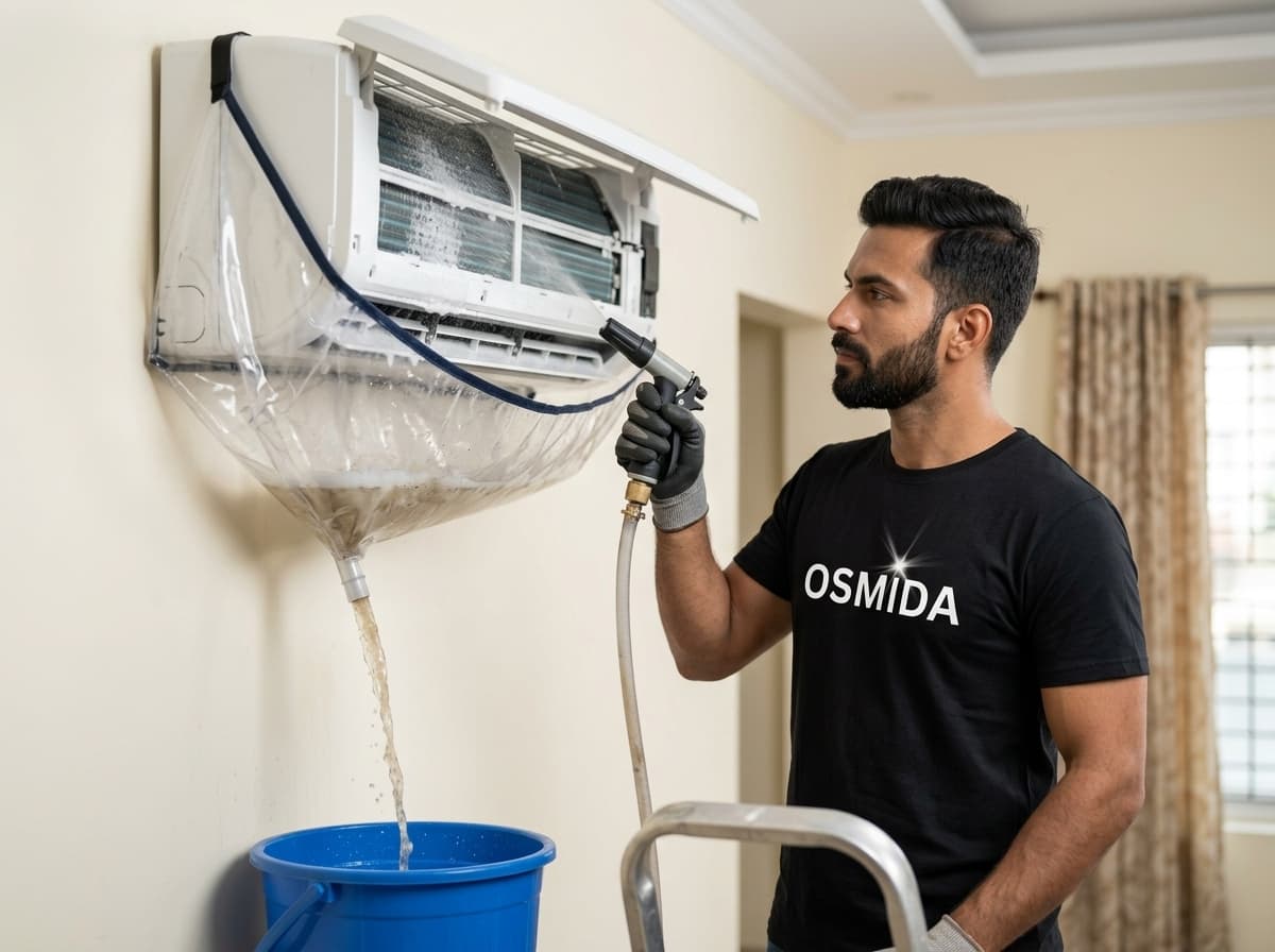 AC Services