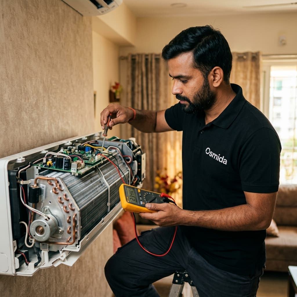 AC Repair