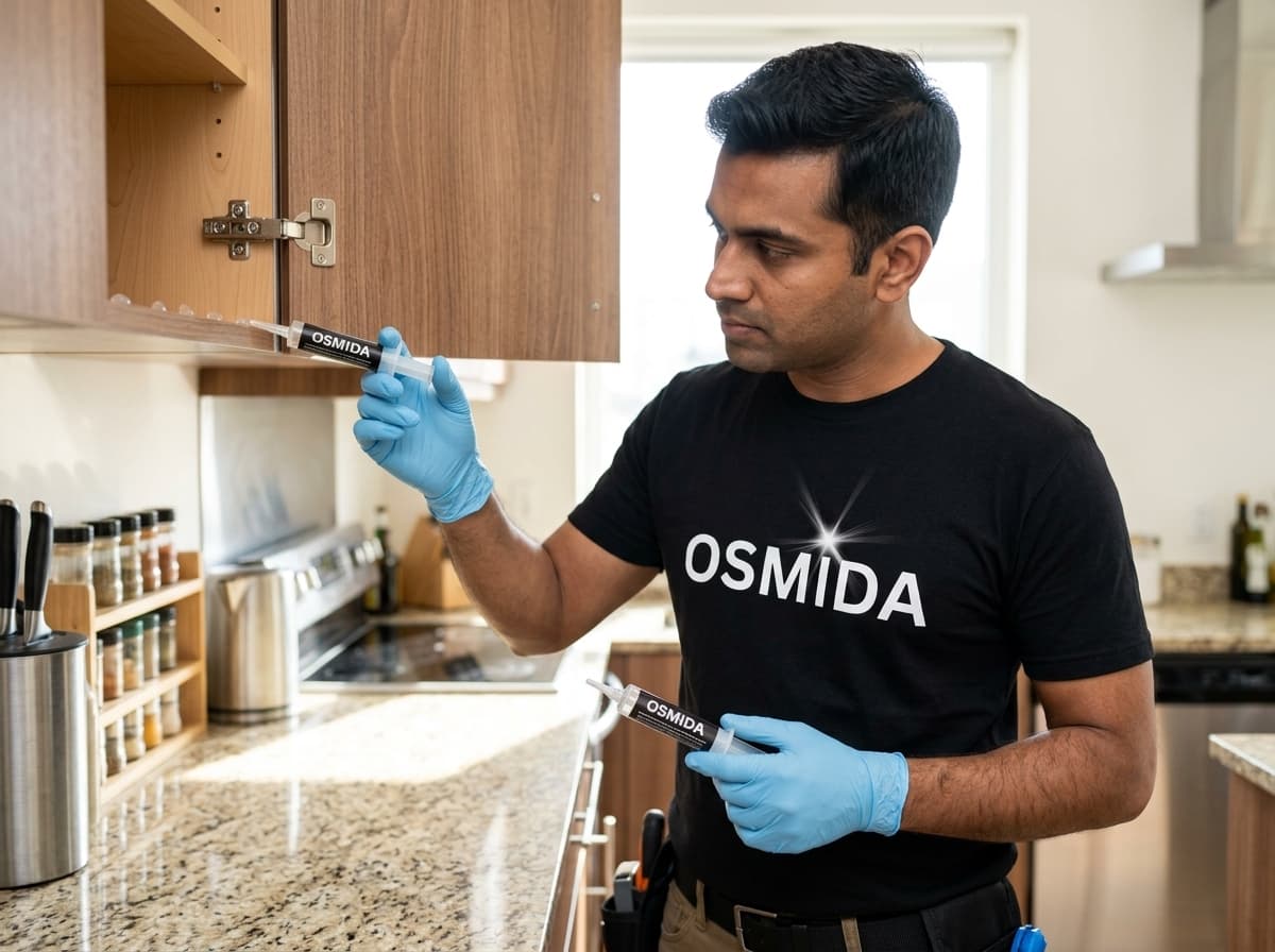 General Pest Control